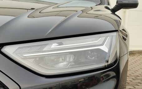 Audi Q5, 2025 год, 6 979 000 рублей, 8 фотография