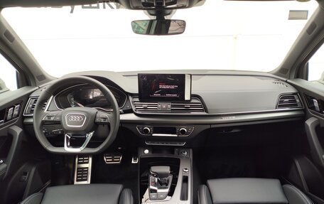 Audi Q5, 2025 год, 6 979 000 рублей, 11 фотография