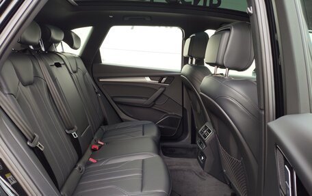 Audi Q5, 2025 год, 6 979 000 рублей, 16 фотография