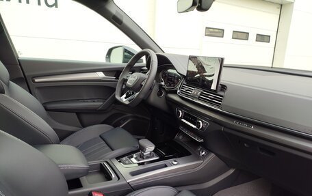 Audi Q5, 2025 год, 6 979 000 рублей, 14 фотография