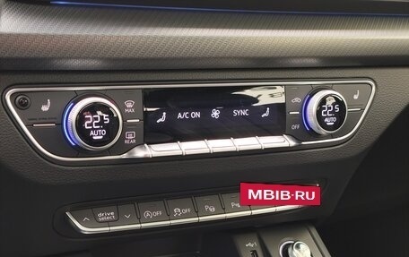 Audi Q5, 2025 год, 6 979 000 рублей, 20 фотография