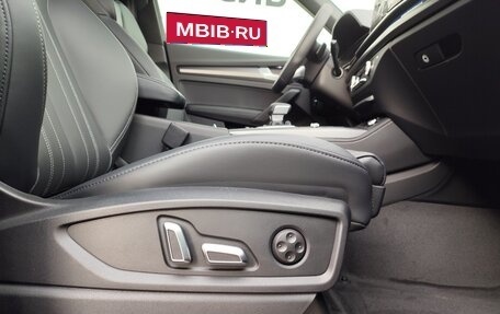 Audi Q5, 2025 год, 6 979 000 рублей, 19 фотография