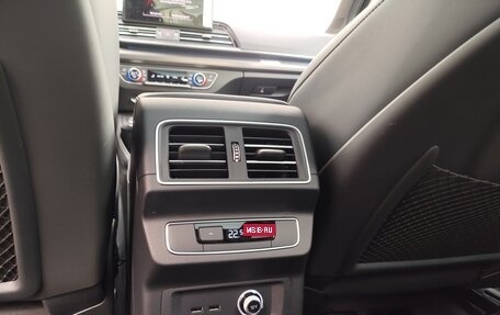 Audi Q5, 2025 год, 6 979 000 рублей, 21 фотография