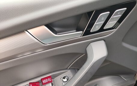 Audi Q5, 2025 год, 6 979 000 рублей, 17 фотография