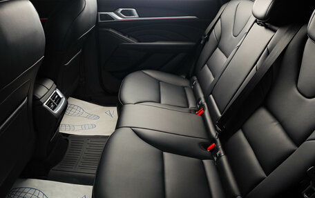 Haval F7, 2024 год, 3 059 000 рублей, 9 фотография