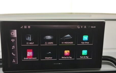 Audi Q5, 2025 год, 6 979 000 рублей, 24 фотография