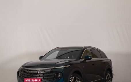 Haval F7, 2024 год, 3 059 000 рублей, 4 фотография