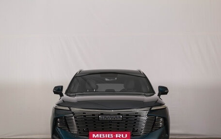 Haval F7, 2024 год, 3 059 000 рублей, 3 фотография