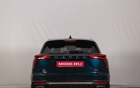 Haval F7, 2024 год, 3 059 000 рублей, 6 фотография