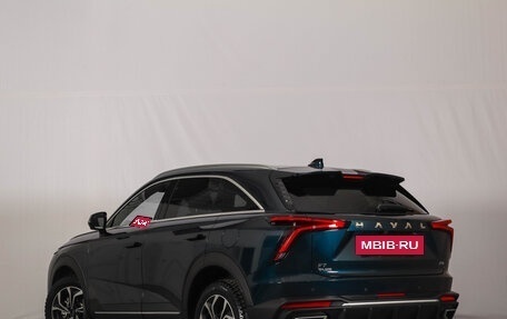 Haval F7, 2024 год, 3 059 000 рублей, 7 фотография