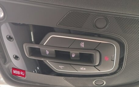 Audi Q5, 2025 год, 6 979 000 рублей, 27 фотография