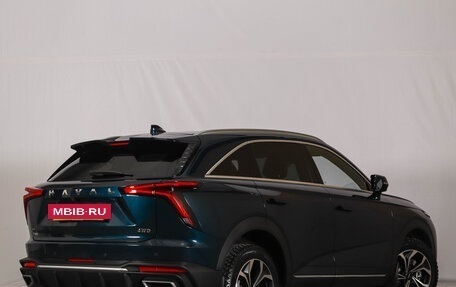 Haval F7, 2024 год, 3 059 000 рублей, 5 фотография