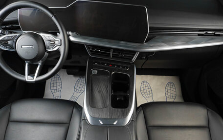 Haval F7, 2024 год, 3 059 000 рублей, 13 фотография