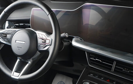 Haval F7, 2024 год, 3 059 000 рублей, 12 фотография