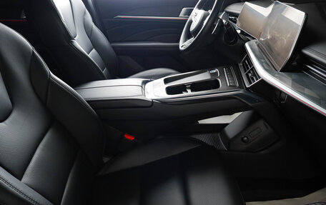 Haval F7, 2024 год, 3 059 000 рублей, 11 фотография