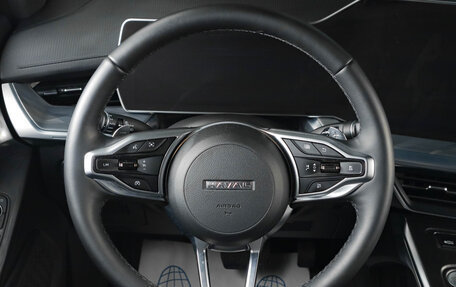 Haval F7, 2024 год, 3 059 000 рублей, 15 фотография