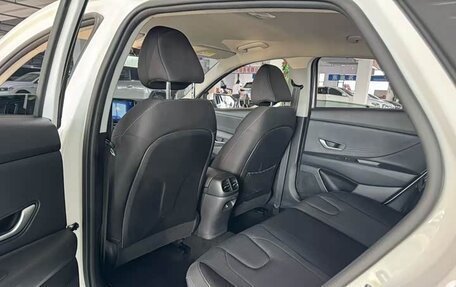 Hyundai Elantra, 2021 год, 1 340 852 рублей, 4 фотография