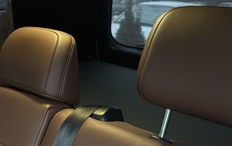 Toyota Land Cruiser 200, 2020 год, 6 500 000 рублей, 8 фотография