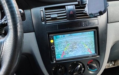 Chevrolet Lacetti, 2007 год, 330 000 рублей, 1 фотография