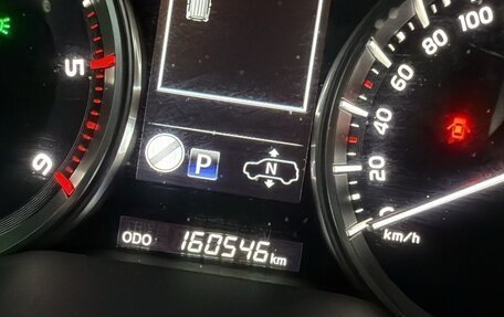 Toyota Land Cruiser 200, 2020 год, 6 500 000 рублей, 12 фотография