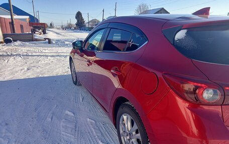 Mazda Axela, 2015 год, 1 500 000 рублей, 4 фотография