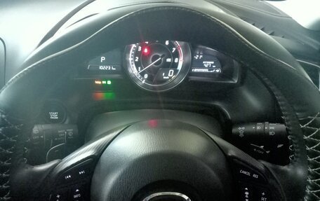 Mazda Axela, 2015 год, 1 500 000 рублей, 3 фотография