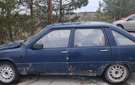 ИЖ 2126 «Ода», 2005 год, 100 000 рублей, 1 фотография