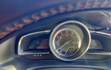 Mazda Axela, 2015 год, 1 500 000 рублей, 8 фотография