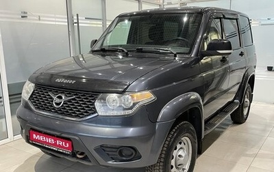 ЛуАЗ Patriot, 2018 год, 805 000 рублей, 1 фотография