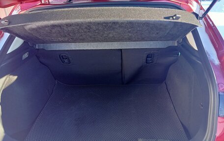 Mazda Axela, 2015 год, 1 500 000 рублей, 15 фотография