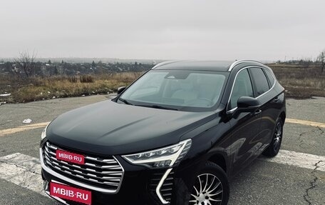 Haval Jolion, 2023 год, 2 120 000 рублей, 1 фотография