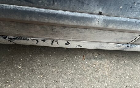 Nissan Note II рестайлинг, 2007 год, 400 000 рублей, 10 фотография