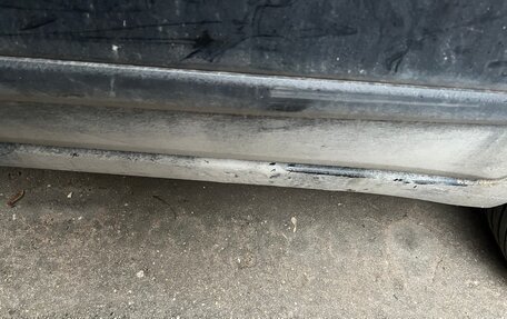 Nissan Note II рестайлинг, 2007 год, 400 000 рублей, 9 фотография