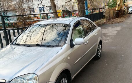 Chevrolet Lacetti, 2007 год, 330 000 рублей, 5 фотография