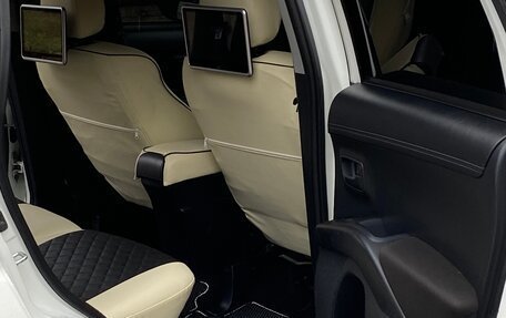 Mitsubishi Outlander III рестайлинг 3, 2011 год, 1 420 000 рублей, 11 фотография