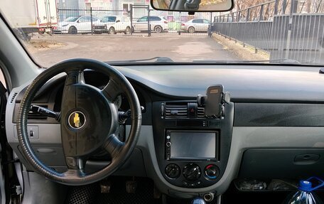 Chevrolet Lacetti, 2007 год, 330 000 рублей, 3 фотография