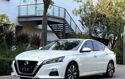 Nissan Altima VI (L34), 2022 год, 2 160 000 рублей, 1 фотография