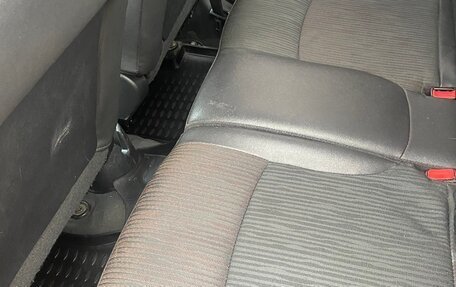 KIA Picanto I, 2008 год, 466 000 рублей, 7 фотография