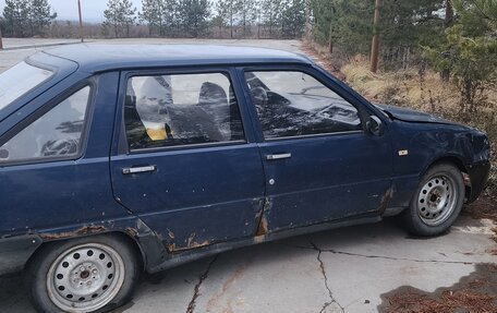 ИЖ 2126 «Ода», 2005 год, 100 000 рублей, 4 фотография