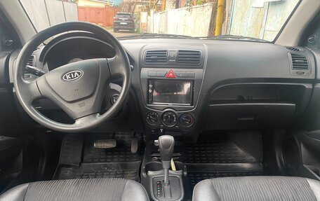 KIA Picanto I, 2008 год, 466 000 рублей, 6 фотография