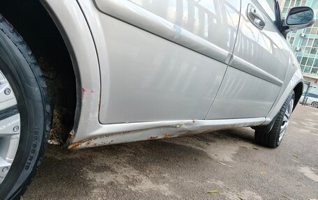 Chevrolet Lacetti, 2007 год, 330 000 рублей, 7 фотография