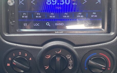 KIA Picanto I, 2008 год, 466 000 рублей, 4 фотография