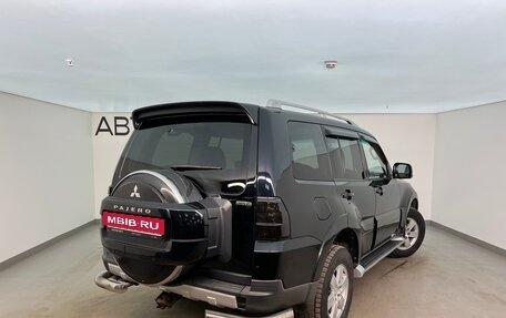Mitsubishi Pajero IV, 2007 год, 1 570 000 рублей, 1 фотография