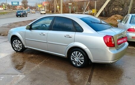 Chevrolet Lacetti, 2007 год, 330 000 рублей, 8 фотография