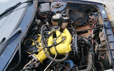 ИЖ 2126 «Ода», 2005 год, 100 000 рублей, 5 фотография