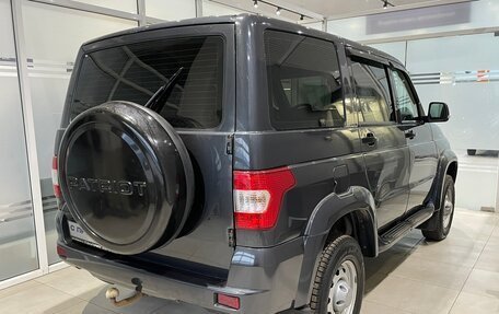 ЛуАЗ Patriot, 2018 год, 805 000 рублей, 4 фотография