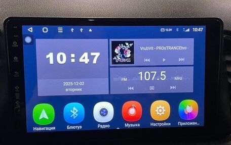 ЛуАЗ Patriot, 2018 год, 805 000 рублей, 8 фотография