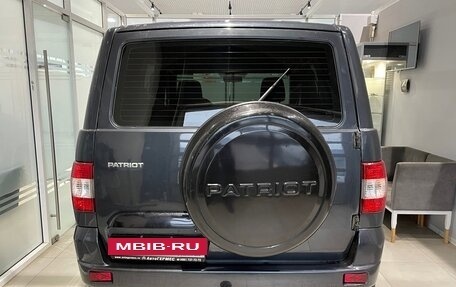 ЛуАЗ Patriot, 2018 год, 805 000 рублей, 3 фотография