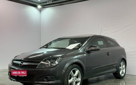 Opel Astra H, 2010 год, 570 000 рублей, 1 фотография