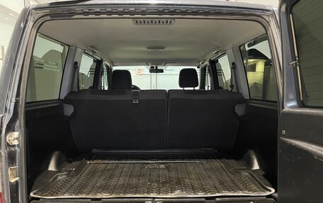 ЛуАЗ Patriot, 2018 год, 805 000 рублей, 14 фотография